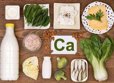 calcium