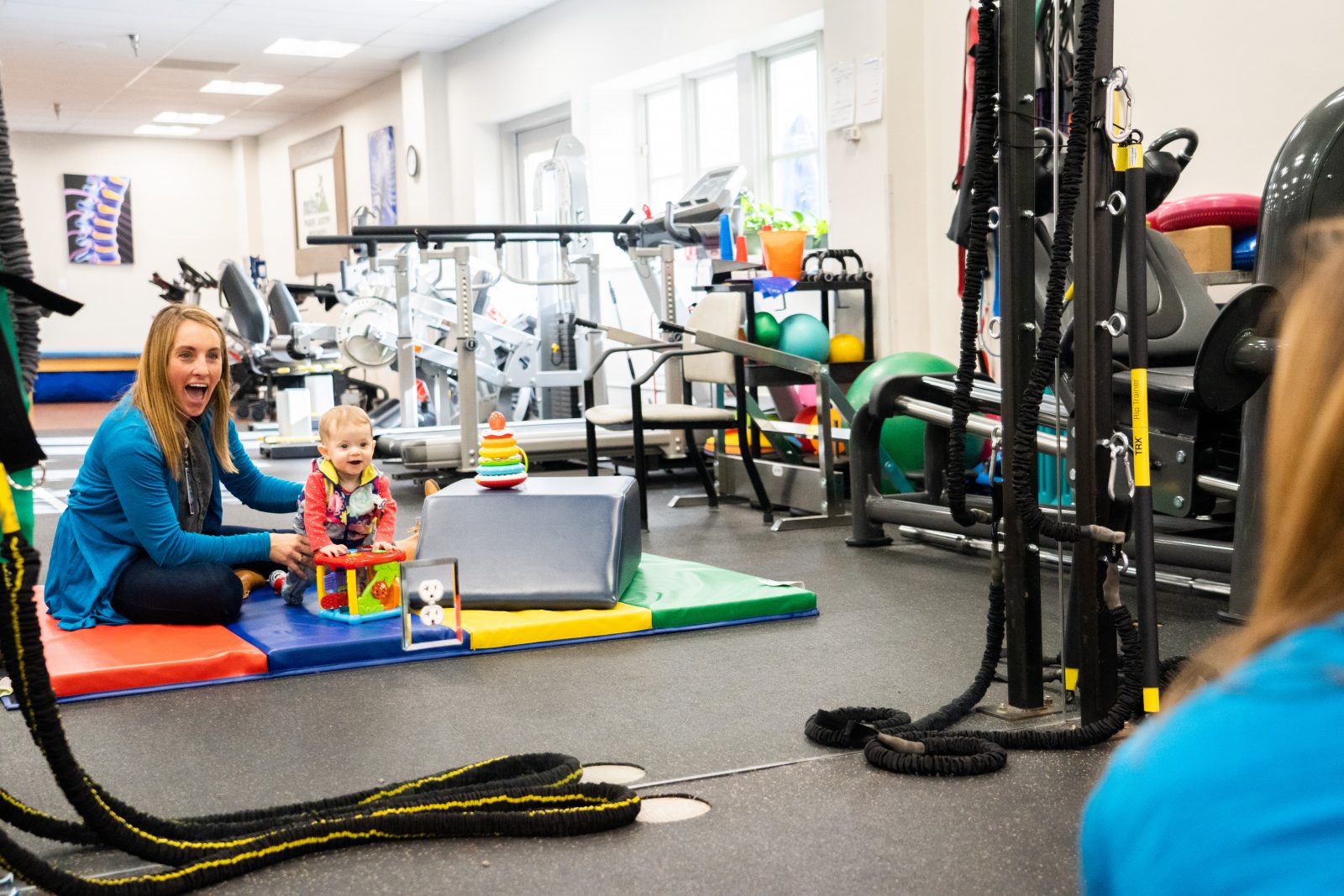Autism Teton Physical Therapy and Rehabilitation